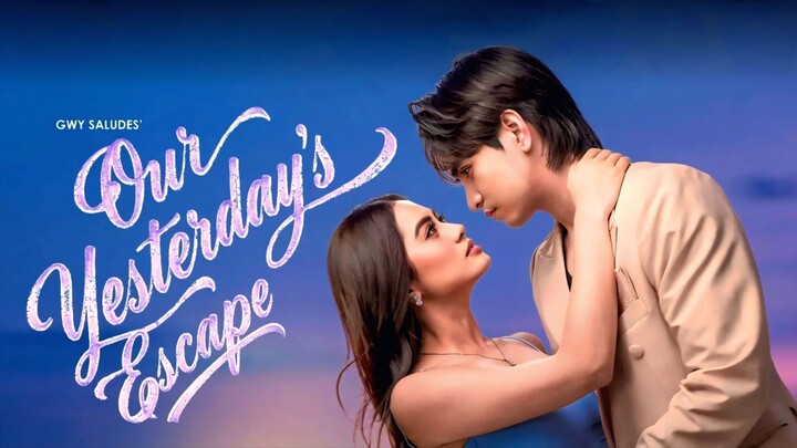 Episode 7. Our Yesterday's Escape English sub