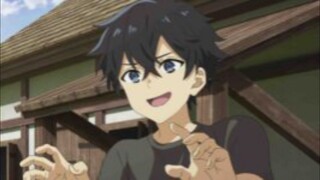 Anime mizu zokusei seorang mahasiswa kerajaan ingin bertemu dg raja🔥☺️( Lycris x AMV)#