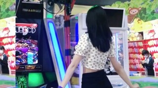 【يالا】 لون البنفسجي في الليل - SUNMI جرب مكعبات الثلج بالأناناس الناعمة واللذيذة