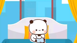 หนึ่งหรือสองน่ารักมาก