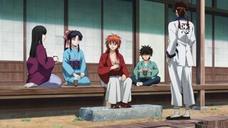 Rurouni Kenshin S01 epi20