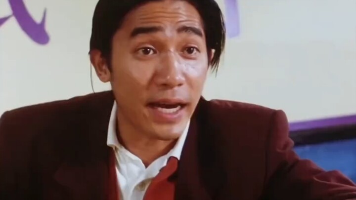 Watched the whole series just because of one clip.