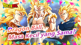 Dragon Ball | [Kompilasi Epik] Apakah Kau Mempunyai Masa Kecil yang Sama Sepertiku?