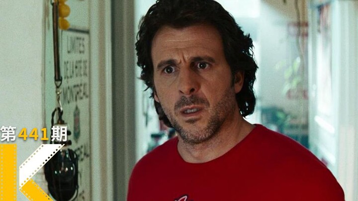 [Have You Seen This Movie?] Donated Sperm 693 Times, Fathered 533 Children, Only to Be Sued by 142 o