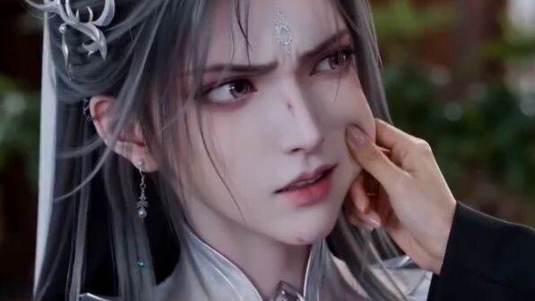 “จู๋เซียน ภาคประวัติศาสตร์นอกตำนาน” ตอน เสวี่ยฉีพ่ายแพ้ถูกจับกุม (อยากดูอะไรก็ทำเองเลย~)