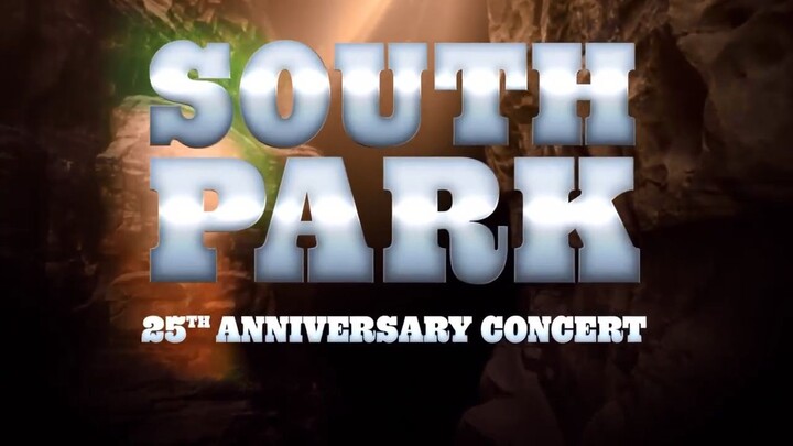 South Park: The 25th Anniversary Concert Watch Full Movie: Link In Description