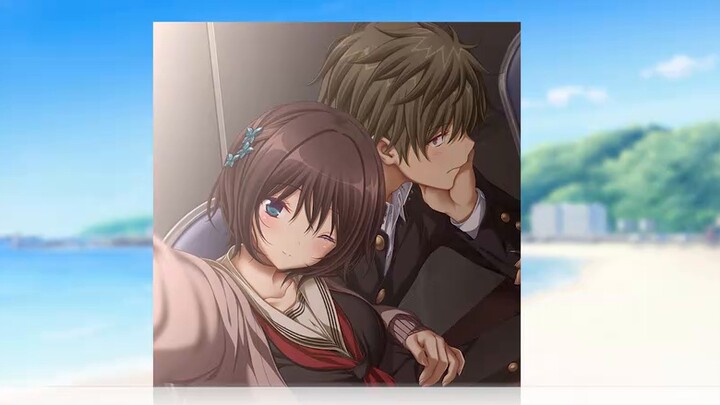 【Gal Weekly 199】Mura announced the development of its "サクラノ" series official Chinese, and many compa