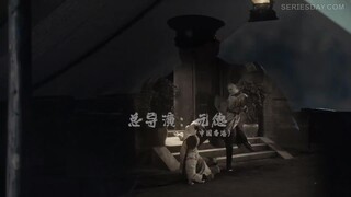 The Last Princess (2023) องค์หญิงองค์สุดท้าย EP 18 [ซับไทย]