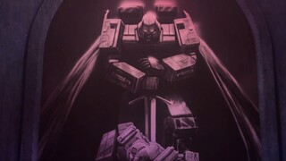 Megatron: Mengapa Decepticons ada? . .