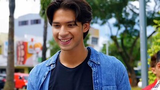 Rambut baru Mohan bikin City Girl terpesona😍🫶💓🔥