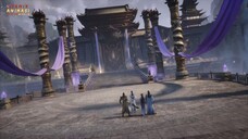Supreme Alchemy Episode 122 Subtitle Indonesia