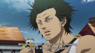 E146 - Black Clover [Sub Indo]