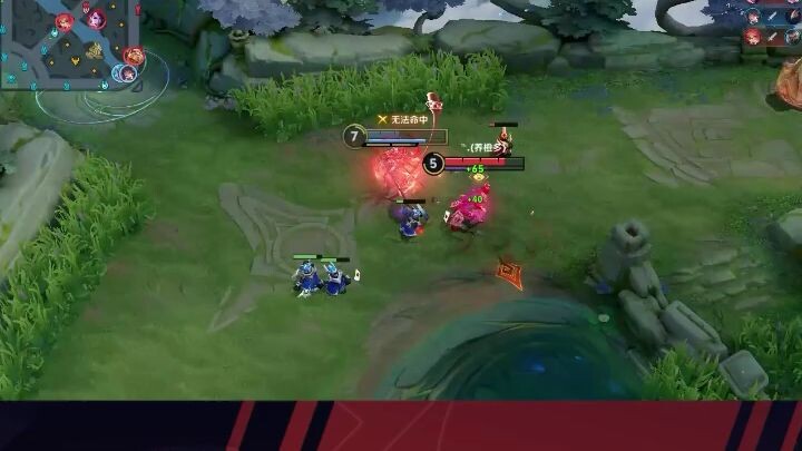 Liu Er is growing on me. Can't wait for global release