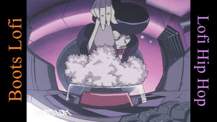 低保真嘻哈 Lofi Hiphop / Jazzhop | Trouble in the Void - Boots Lofi