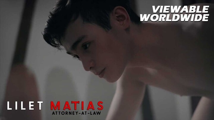 Lilet Matias, Attorney-At-Law: The conscience of the guilty criminal! (Episode 70)