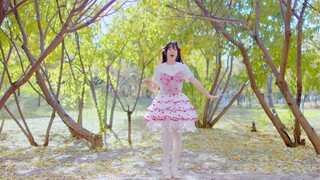 Tao Fu Fu】Ayo jatuh ke dalam senyuman pelangi bersama❤️