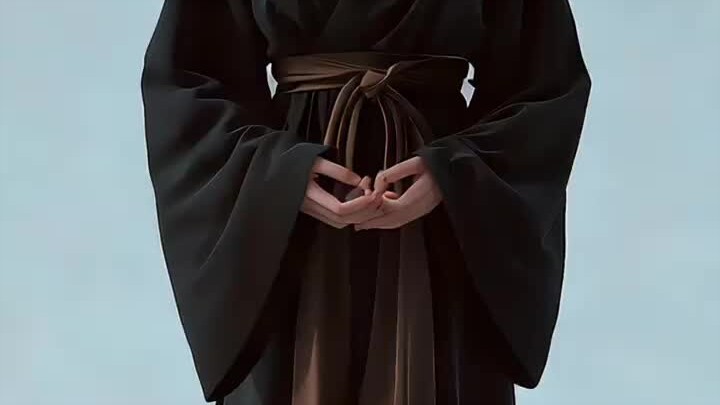 How is a living Buddha formed?