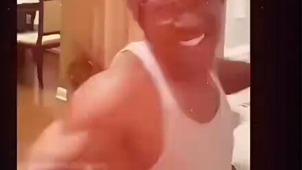 How hard can you hold back your laughter?