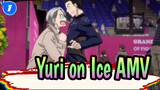 Yuri!!! on Ice AMV_1