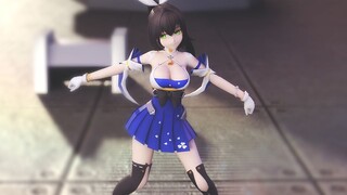 3D写实渲染，新模型【鸾】emmmm