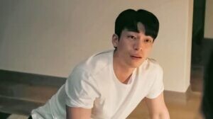 The Midnight Romance in Hagwon epsoide 9 [Sub Indo]