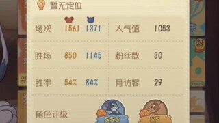 教你如何拥有旧版猫鼠主页