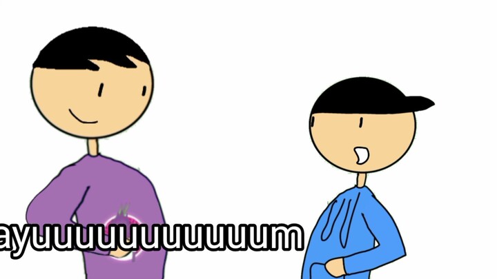 arya gamerz pedia the show Kartun lucu - dayum episode 25