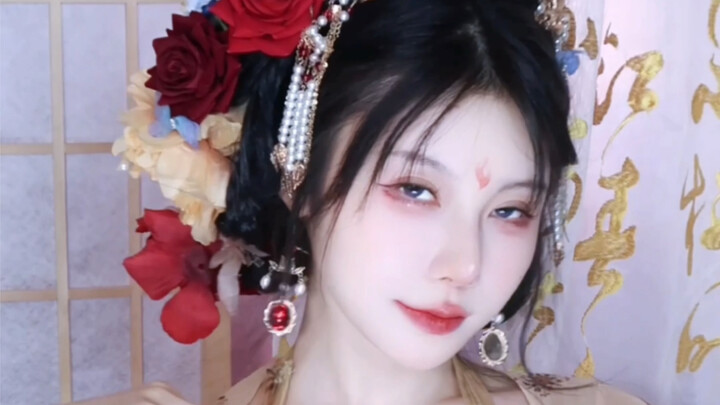 Biểu diễn theo tình huống quy định