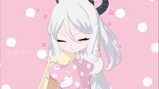 高清重制版的跳舞小日奈(♡⌂♡)