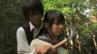 班级出游大巴失事坠落山崖，日向黑化欲团灭其他人《Limit》第十集