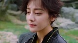 [Dilraba Dilmurat] Why does Ji Yunhe have short hair? Do you really understand the plot?