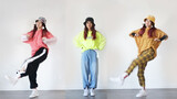  J-Hope Chinken Noodle Soup! Thử thách Dance Cover vũ đạo CNS 