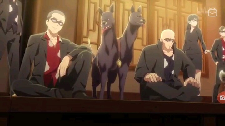 cuộc sống thường ngày của tiên vương mùa 3