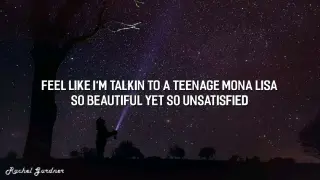 Teenage Monalisa