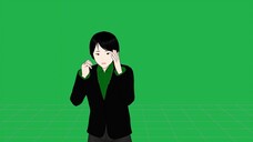 Lost One's Weeping：尋問者（二）