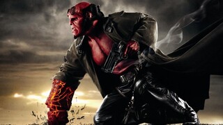 HELLBOY 2: The golden army (action/fantasy) ENGLISH - FULL MOVIE