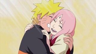 [Naruto / Ming Sakura Xiang] Chim hót líu lo giữa các cành cây, hoa nở thành hoa anh đào.