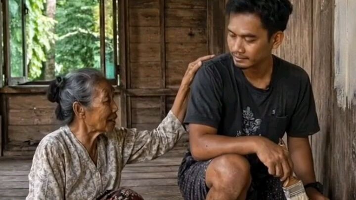nasehat untuk yg sedang merantau