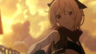 "Those who play Naruto and watch anime are all silent (Season 3)⑦"