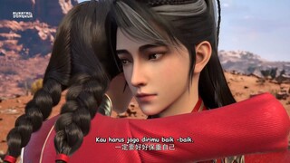 Legend Of Martial Immortal S2 Episode 100