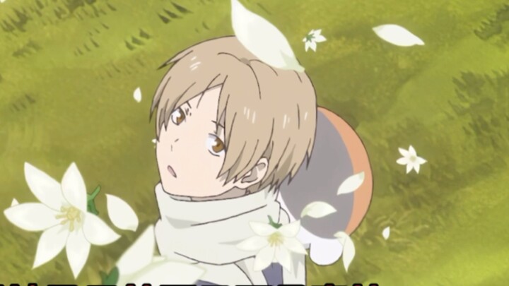Natsume Takashi｜Cannot form a bond, only adds to the sadness