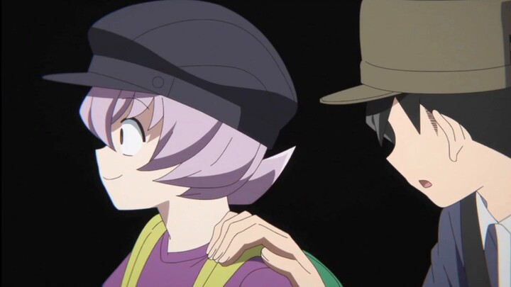 The world's three major genders: male and female Hideyoshi. Now there is one more: Tame