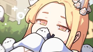 Finally [Blue Files Animation]