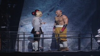 Kuroshitsuji 4 - Noah's Ark Circus