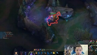 NIDALEE SOLO RỪNG VỚI EKKO CUỘC CHIẾN GIỮA THỢ SĂN VÀ KẺ ĐIỀU KHIỂN THỜI GIAN