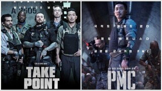 Take Point : Tagalog Dubbed