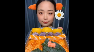 เมื่อมีคนขออาหารของฉัน