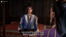 Dragon Prince Yuan Eps 14 Sub Indo