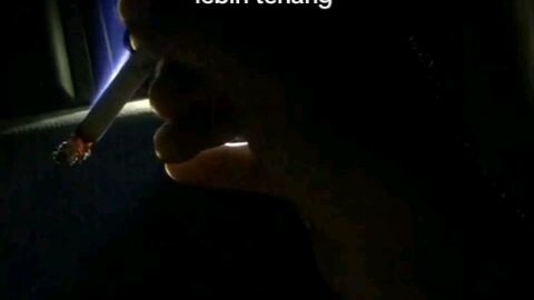 Ketenangan...