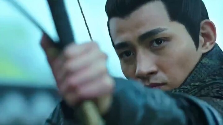 عمو ووتشو الأسطوري، قوي ولا يحب الكلام الكثير